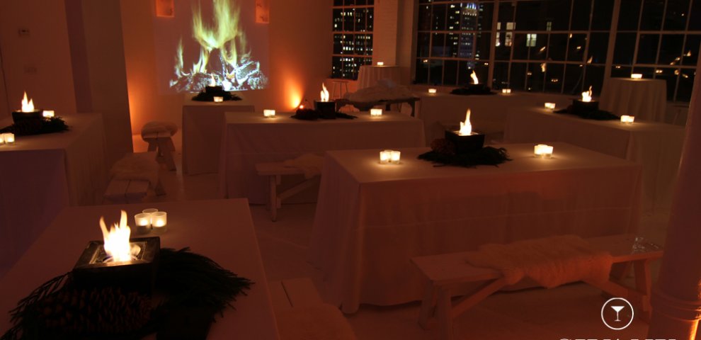 Corporate Holiday Party ideas