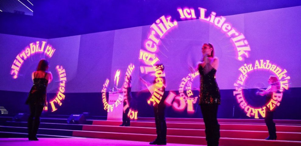 Entertainment ideas for Corporate Events