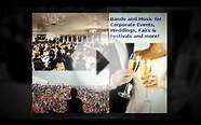 Gainesville Florida Corporate Events Entertainment Company -