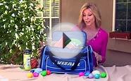 How to Decorate Easter Baskets for Boys : Holiday Party