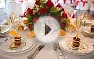 New York Wedding Locations & Special Event Venue Ideas