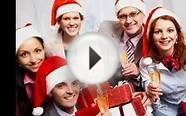 Office christmas party ideas